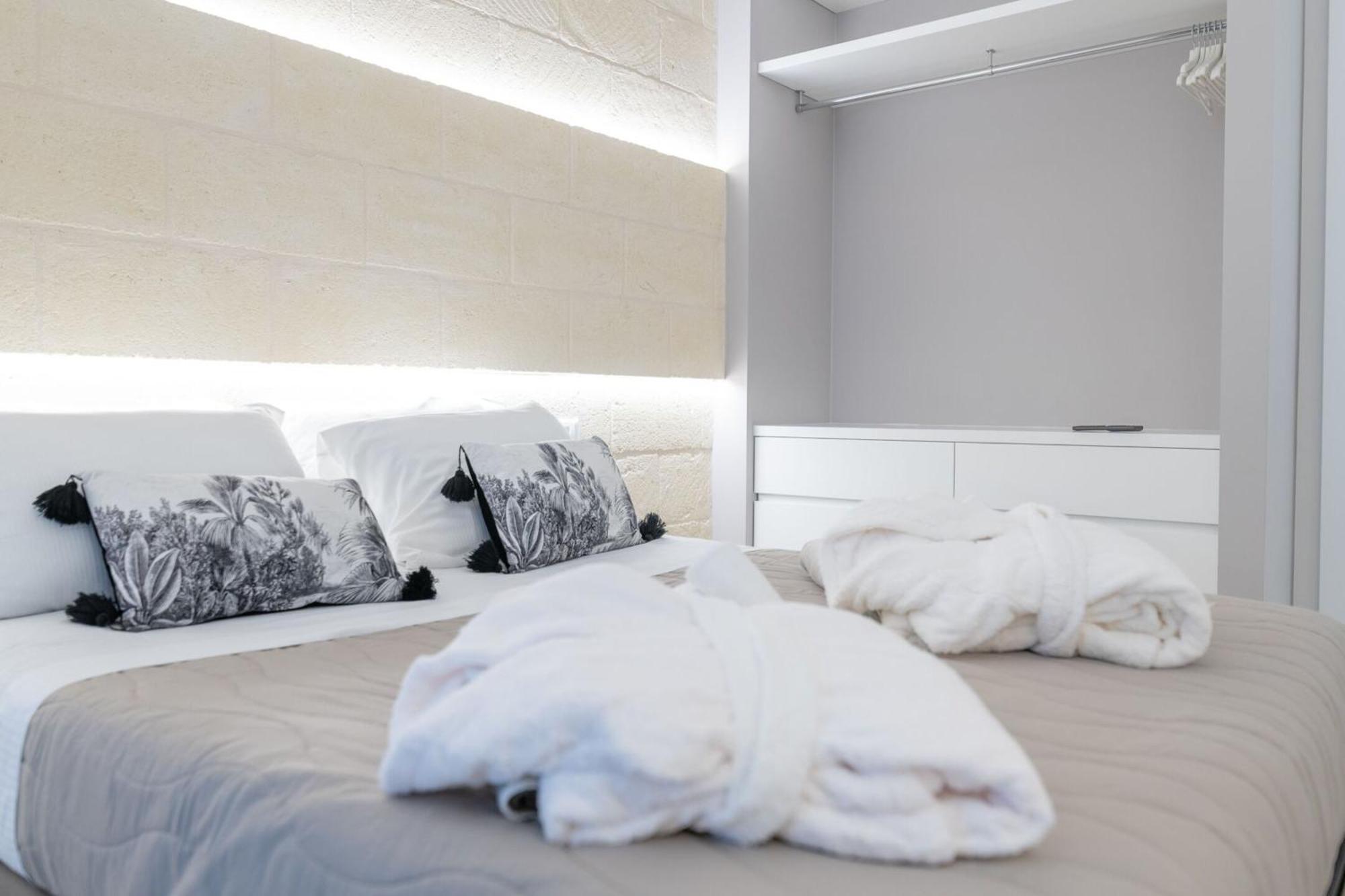 Ai Pescatori - Appartamenti Boutique By Raro Villas Savelletri ภายนอก รูปภาพ