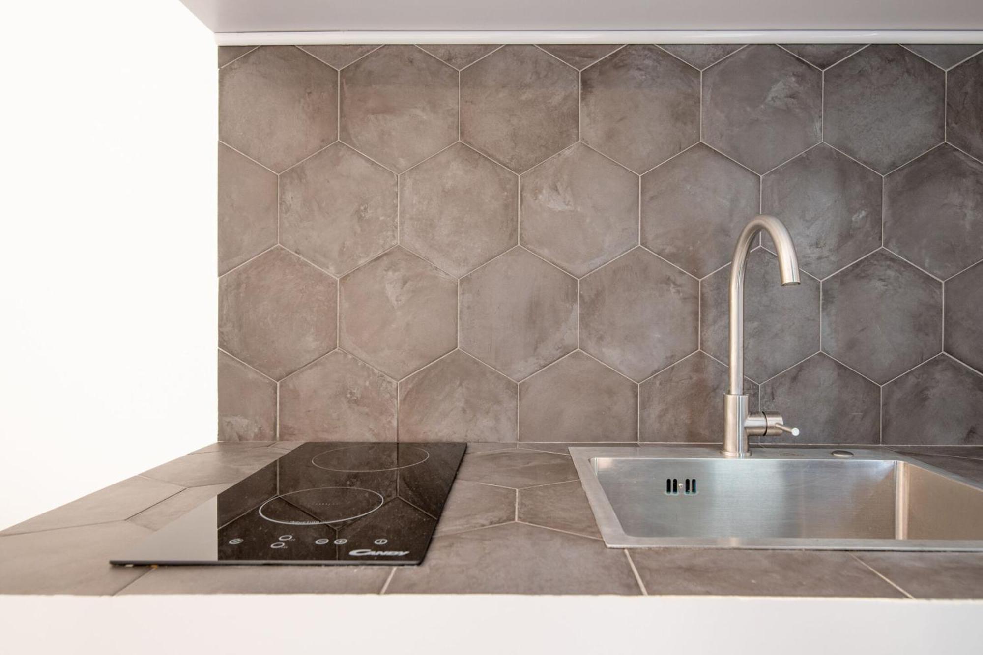 Ai Pescatori - Appartamenti Boutique By Raro Villas Savelletri ภายนอก รูปภาพ