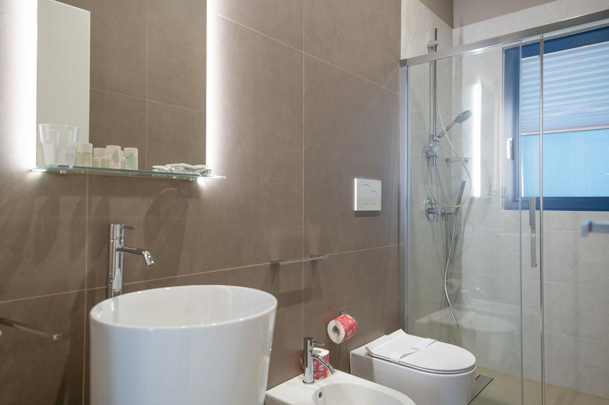 Ai Pescatori - Appartamenti Boutique By Raro Villas Savelletri ภายนอก รูปภาพ