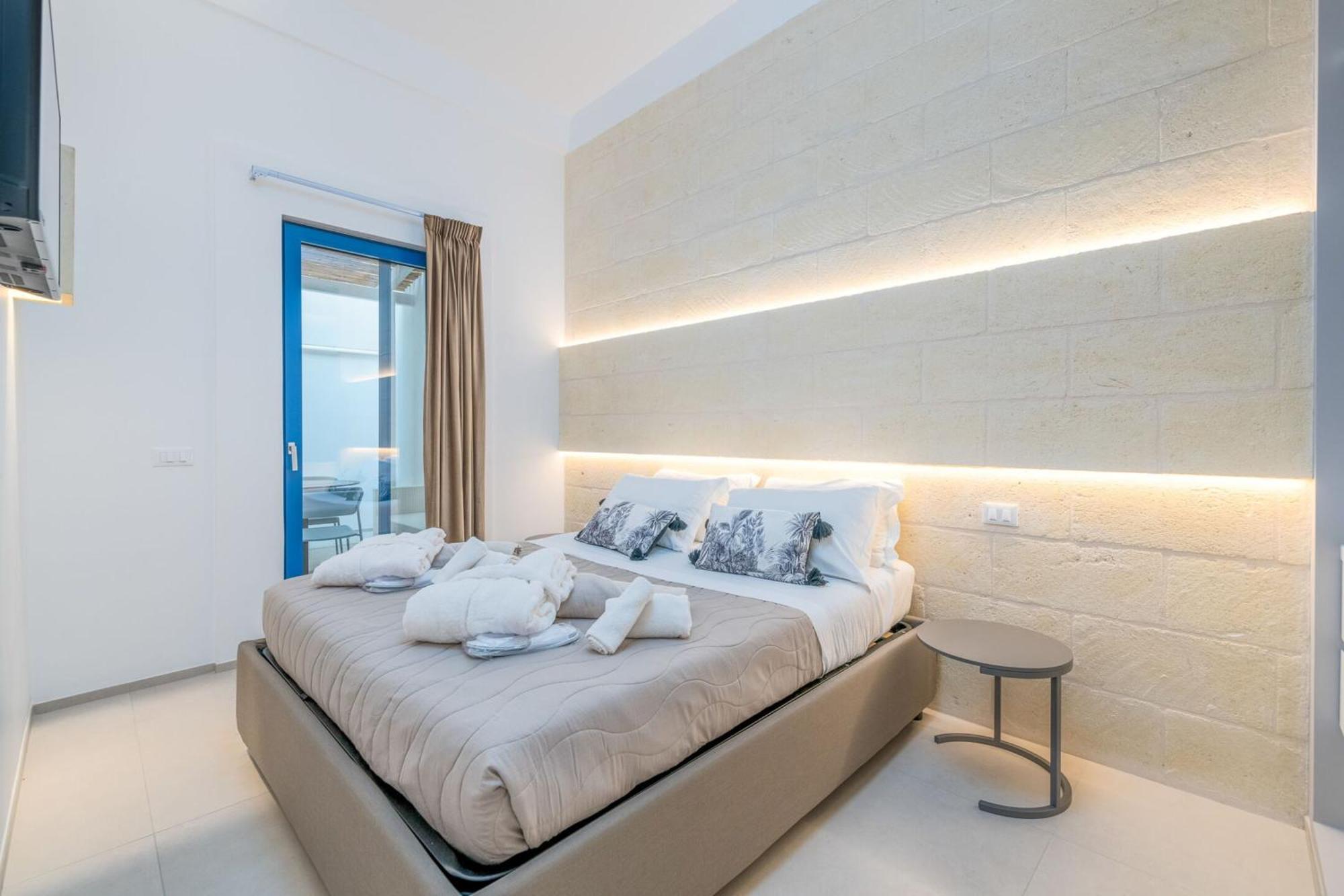 Ai Pescatori - Appartamenti Boutique By Raro Villas Savelletri ภายนอก รูปภาพ
