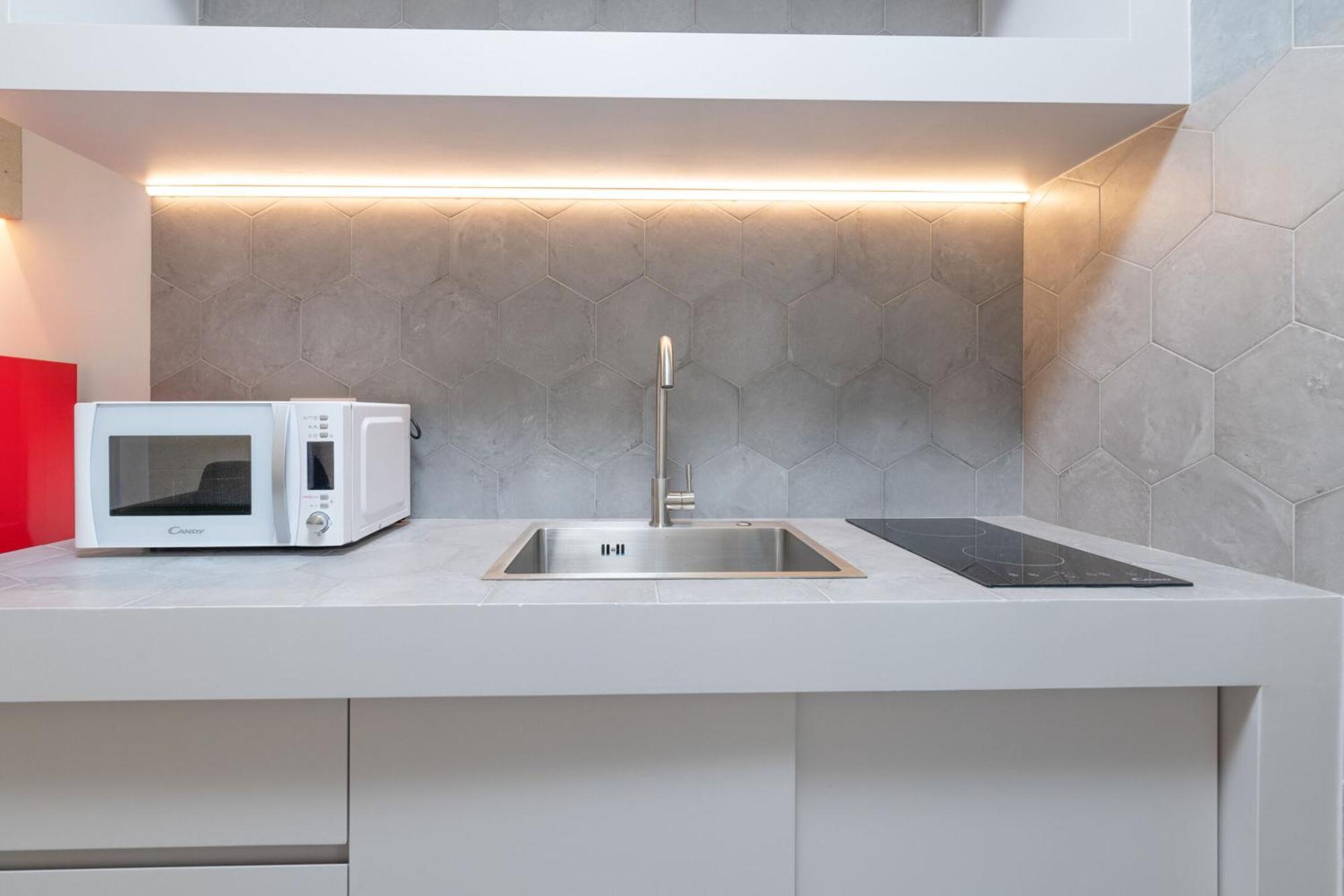 Ai Pescatori - Appartamenti Boutique By Raro Villas Savelletri ภายนอก รูปภาพ