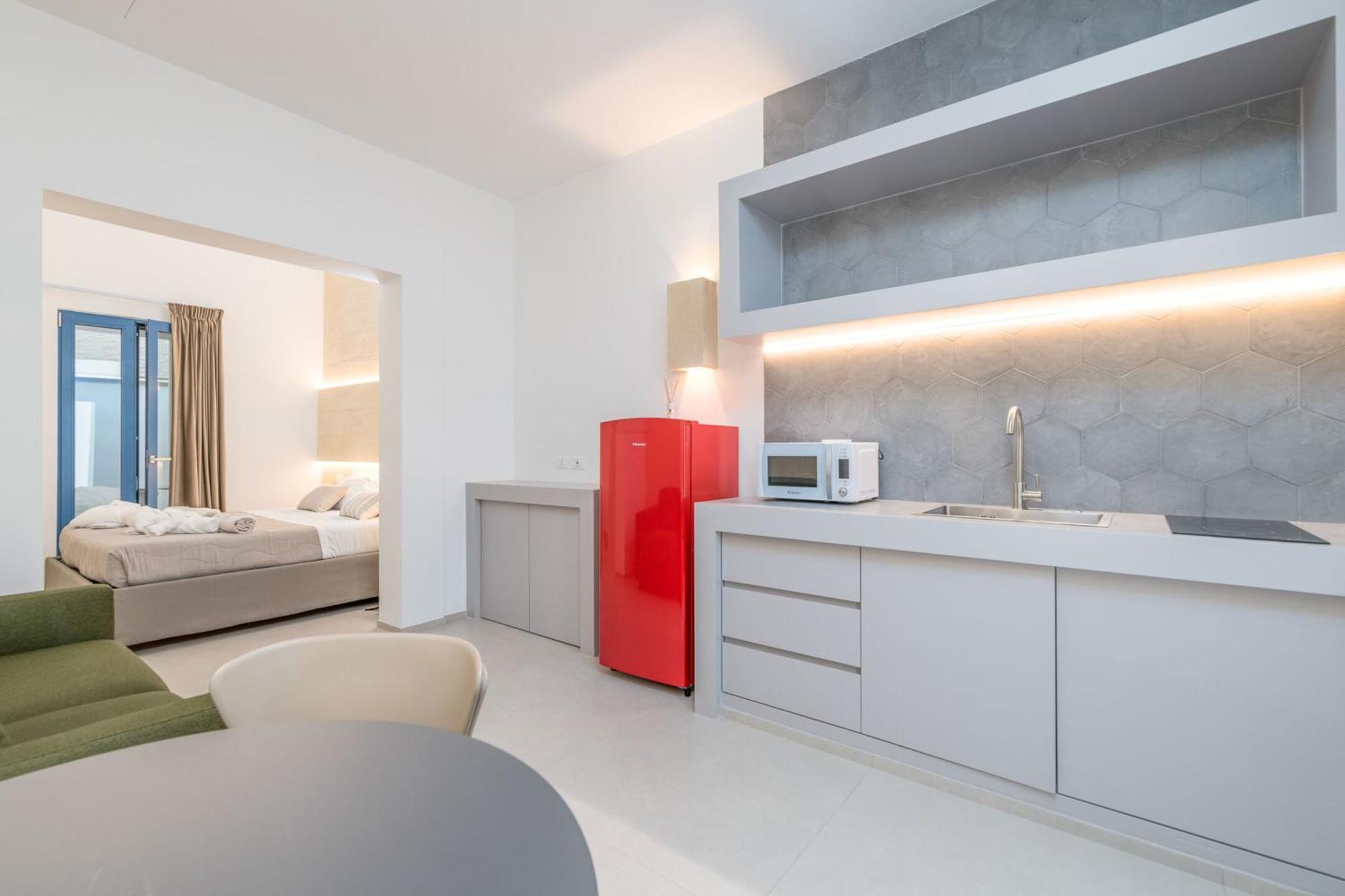 Ai Pescatori - Appartamenti Boutique By Raro Villas Savelletri ภายนอก รูปภาพ