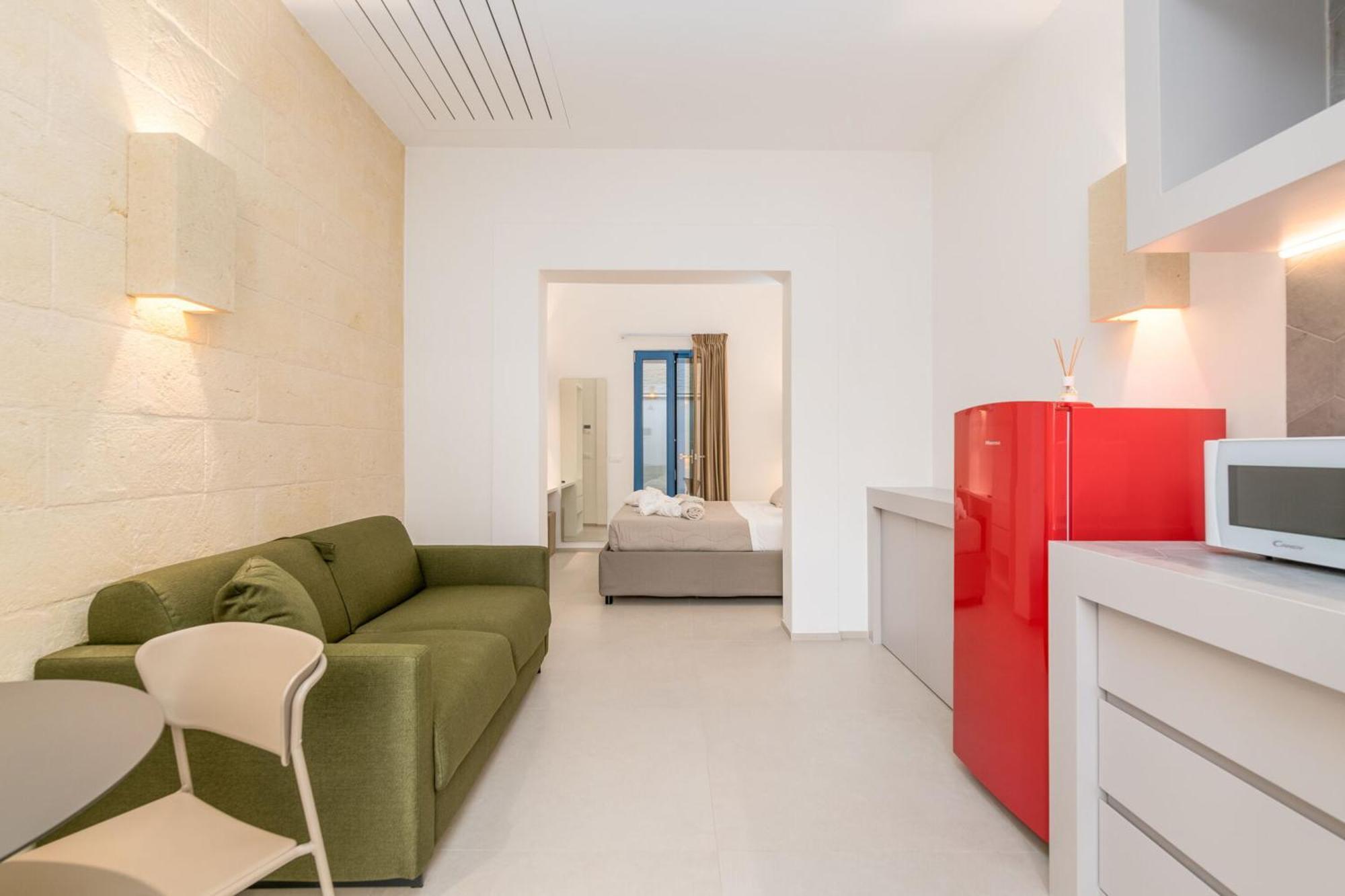 Ai Pescatori - Appartamenti Boutique By Raro Villas Savelletri ภายนอก รูปภาพ