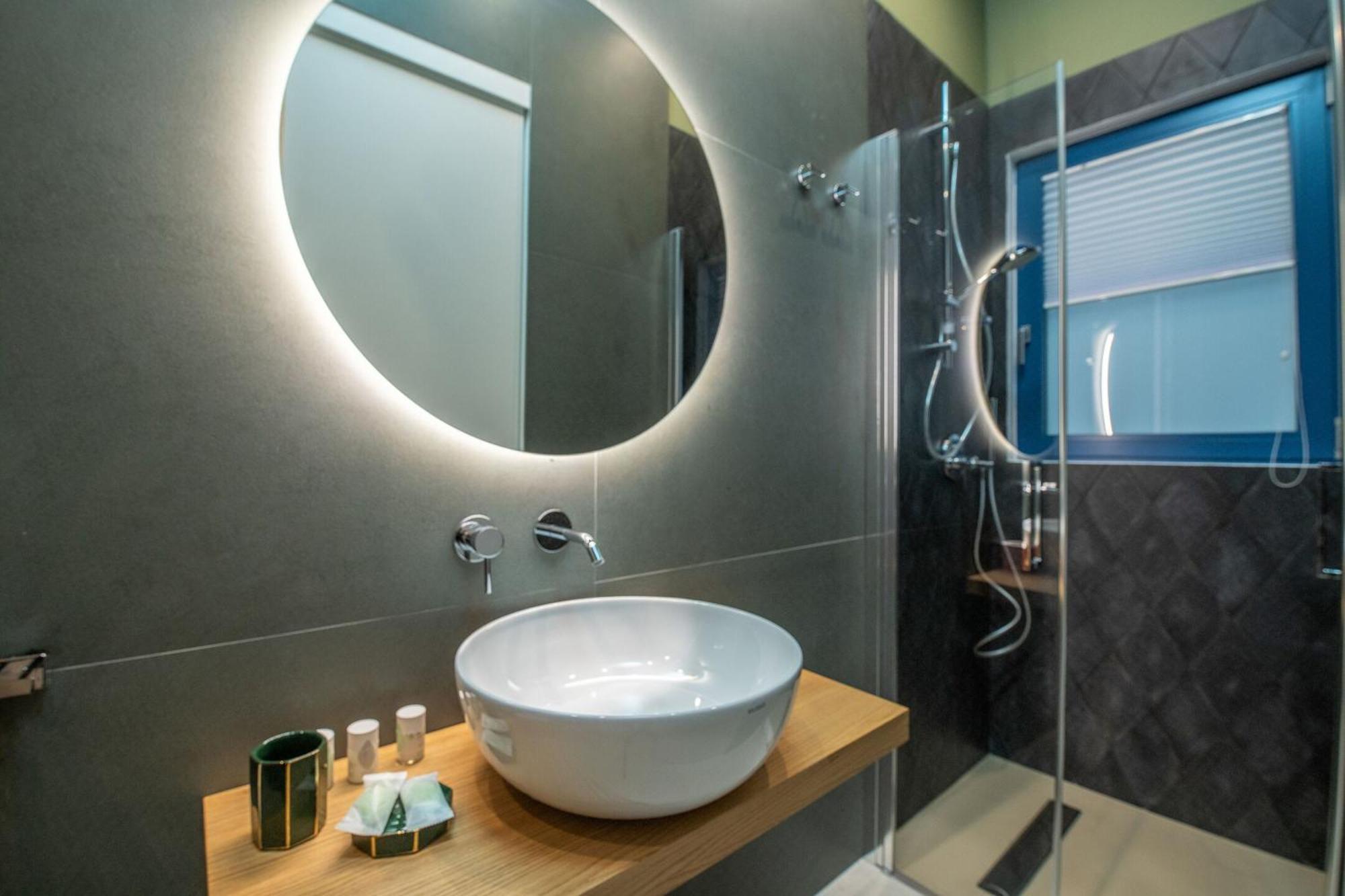 Ai Pescatori - Appartamenti Boutique By Raro Villas Savelletri ภายนอก รูปภาพ