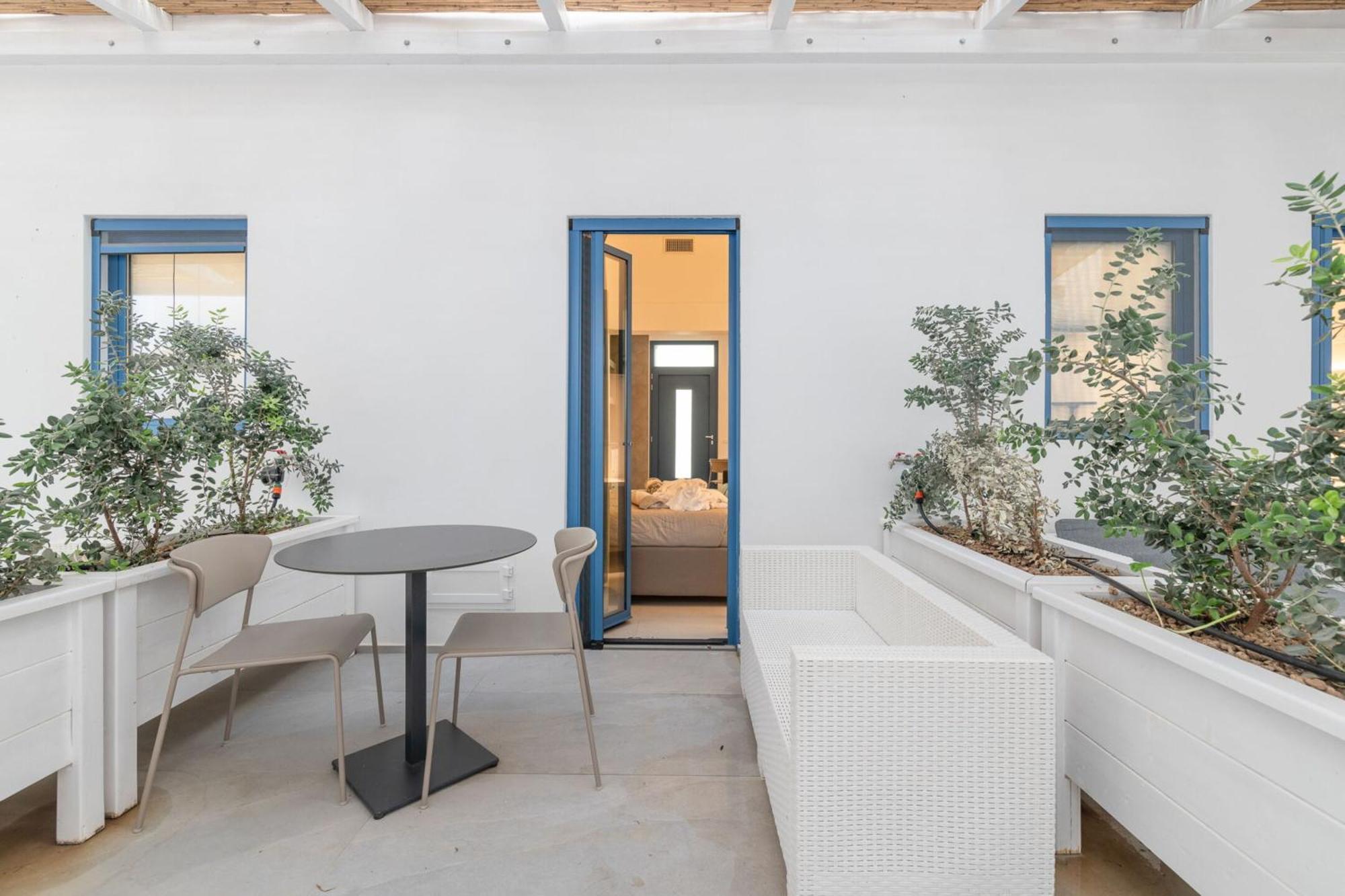 Ai Pescatori - Appartamenti Boutique By Raro Villas Savelletri ภายนอก รูปภาพ