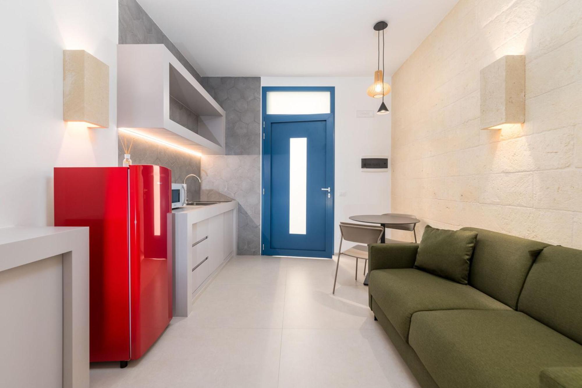 Ai Pescatori - Appartamenti Boutique By Raro Villas Savelletri ภายนอก รูปภาพ