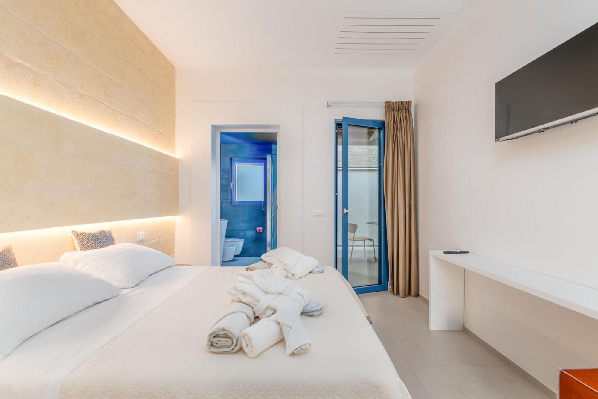 Ai Pescatori - Appartamenti Boutique By Raro Villas Savelletri ภายนอก รูปภาพ
