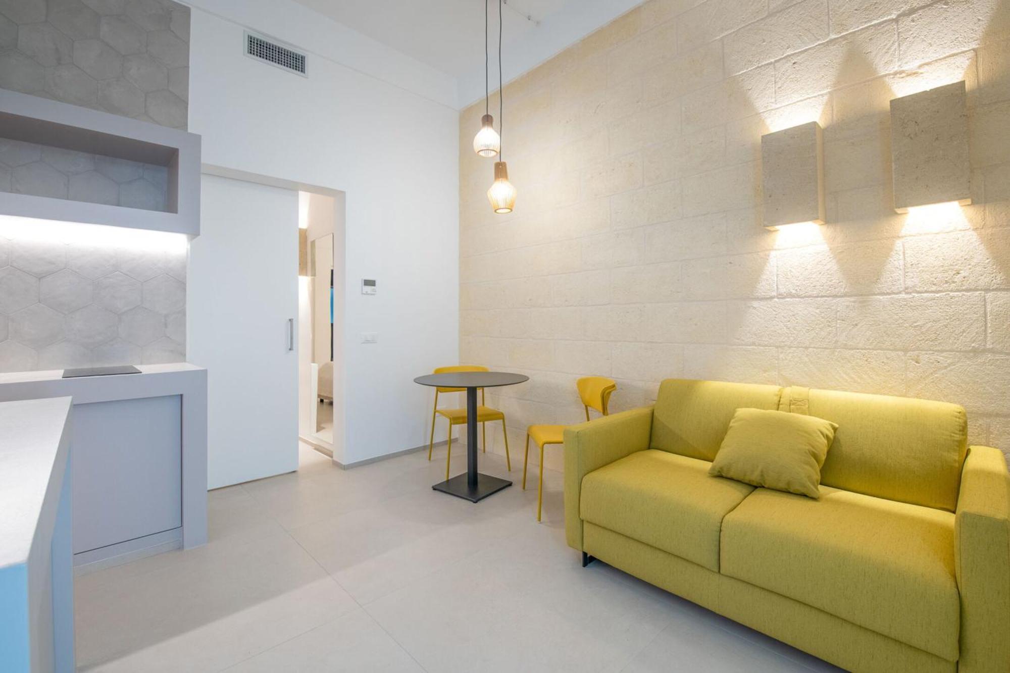 Ai Pescatori - Appartamenti Boutique By Raro Villas Savelletri ภายนอก รูปภาพ