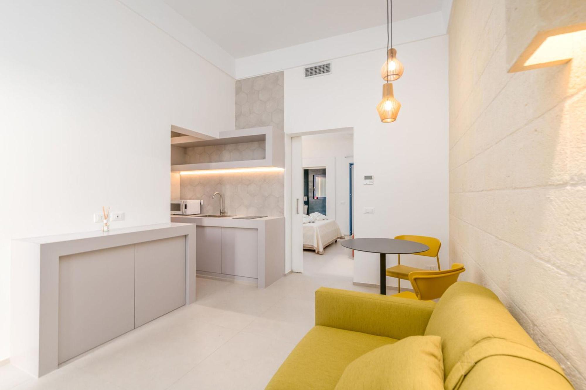 Ai Pescatori - Appartamenti Boutique By Raro Villas Savelletri ภายนอก รูปภาพ