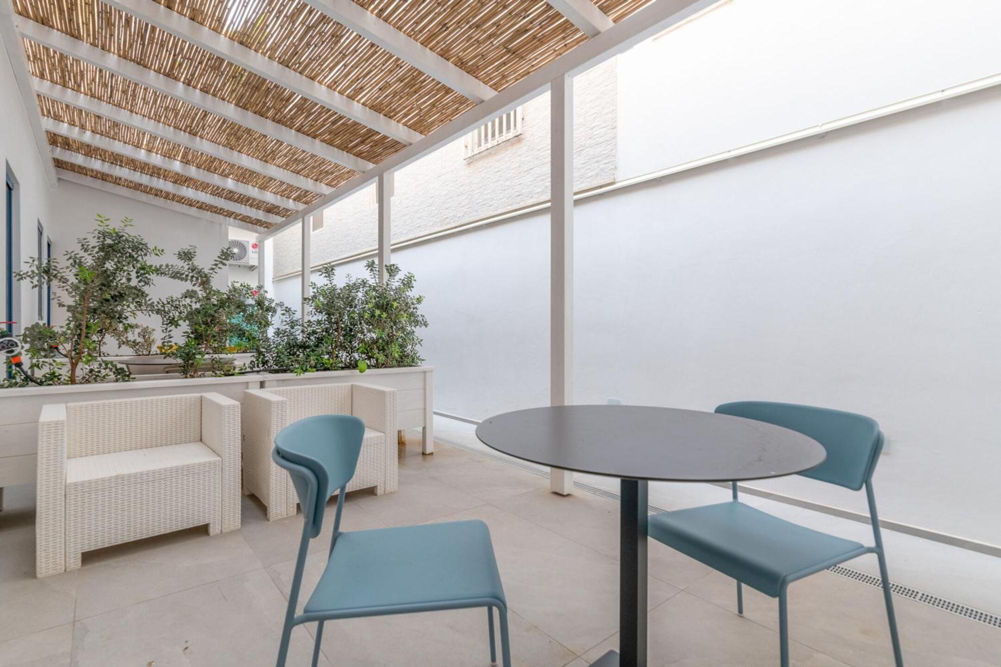 Ai Pescatori - Appartamenti Boutique By Raro Villas Savelletri ภายนอก รูปภาพ