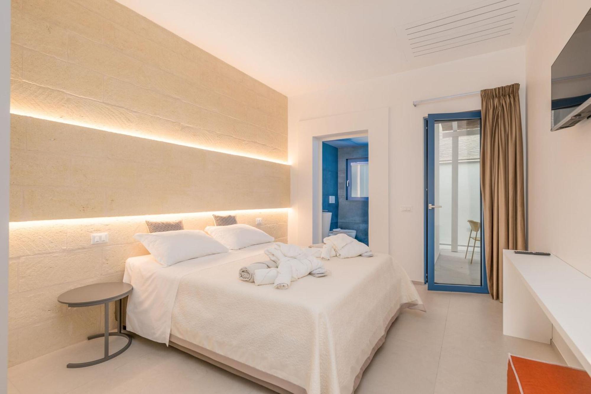 Ai Pescatori - Appartamenti Boutique By Raro Villas Savelletri ภายนอก รูปภาพ