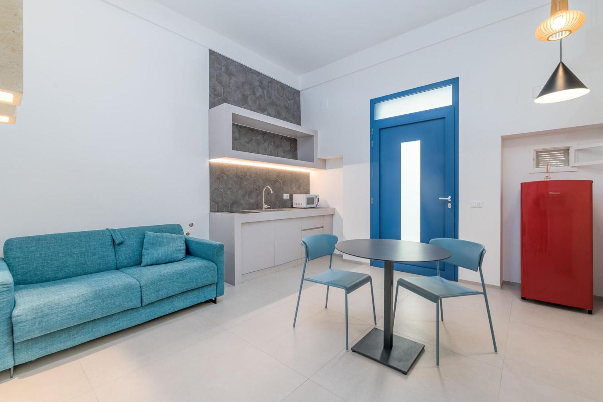 Ai Pescatori - Appartamenti Boutique By Raro Villas Savelletri ภายนอก รูปภาพ